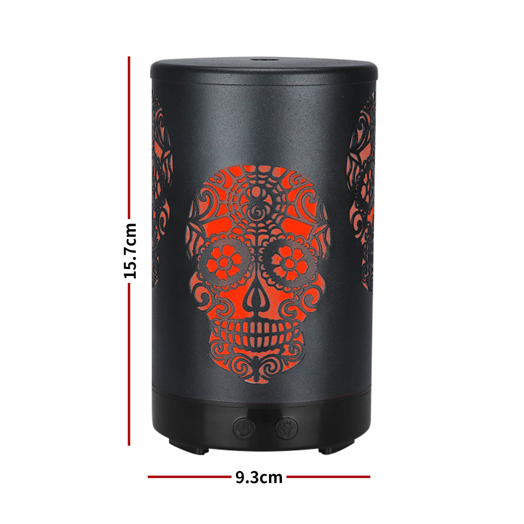 Aroma Diffuser Aromatherapy Ultrasonic-1942353184022466562