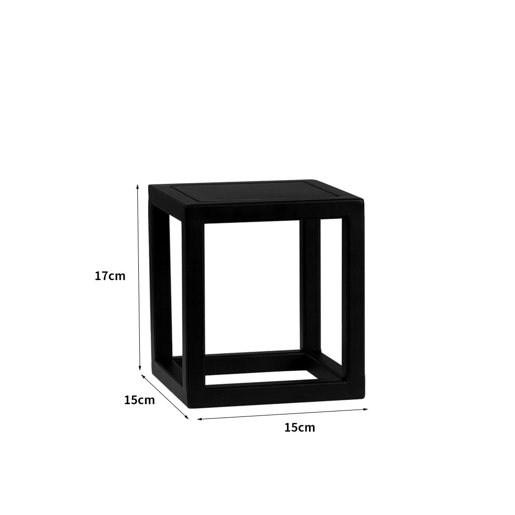 Levede 17CM Plant Stand Garden Home Small-1942353754800132098