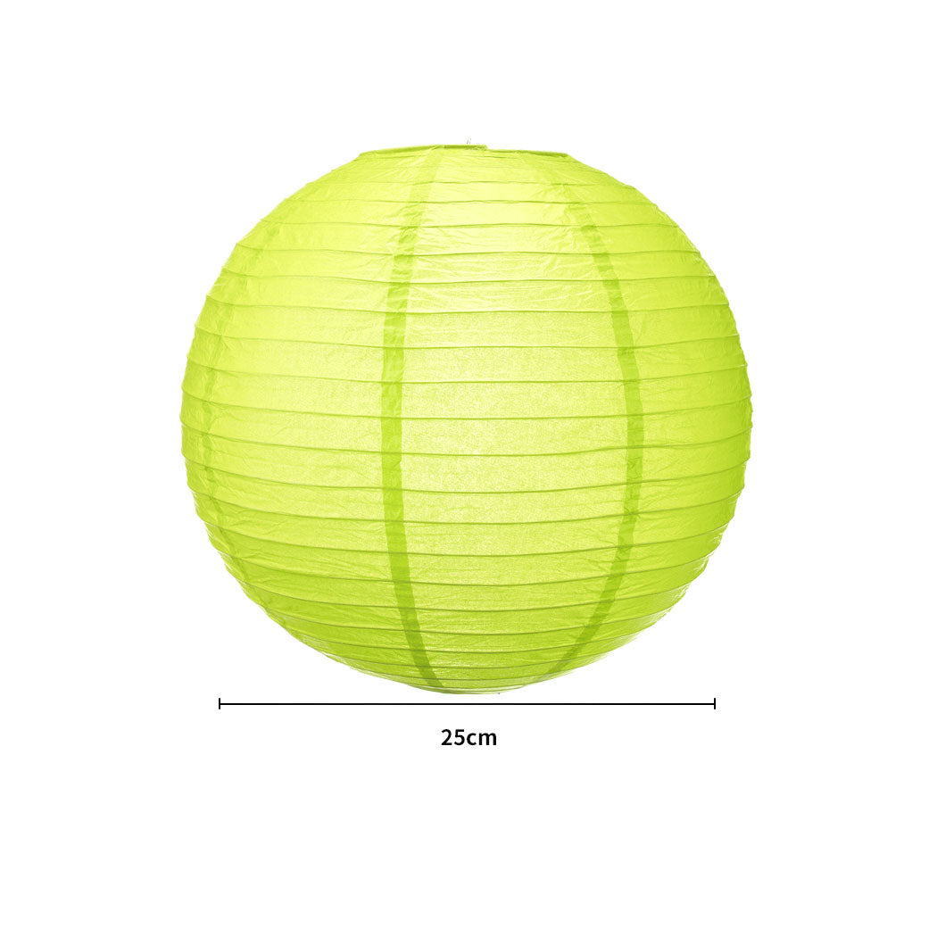 12" Paper Lanterns for Wedding Party-1942353129345519618