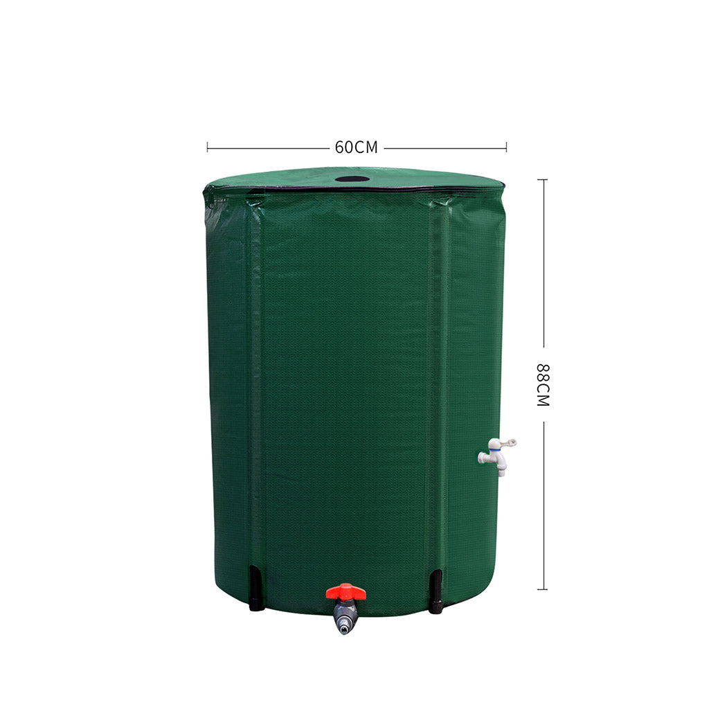 Water Tank Rain Storage Tanks Collapsible-1942353175071821826