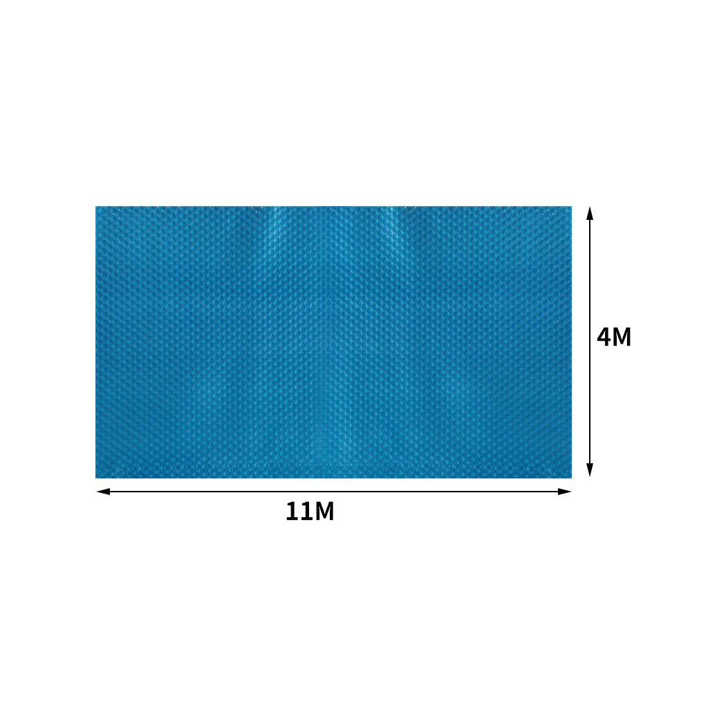 Solar Swimming Pool Cover 400 Micron 11 X 4M-1942353043358093314