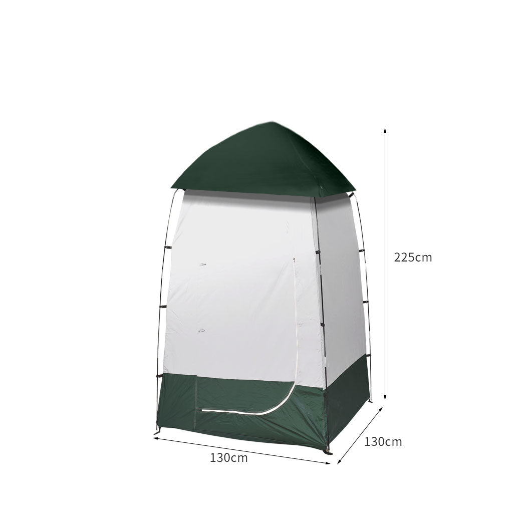 Mountview Camping Shower Tent Toilet-1942352886155579394