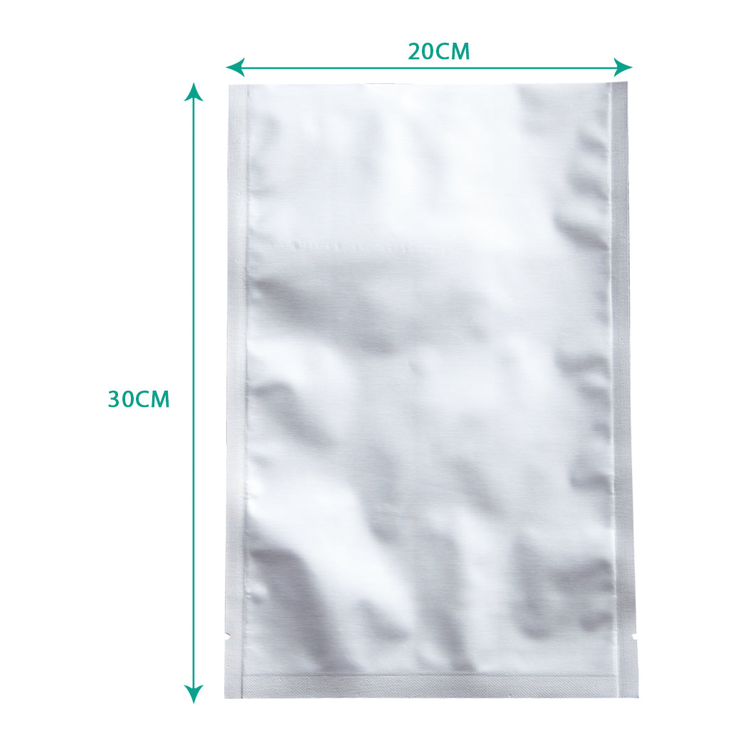 100x Commercial Grade Vacuum Sealer 20x30cm-1942353152049287170