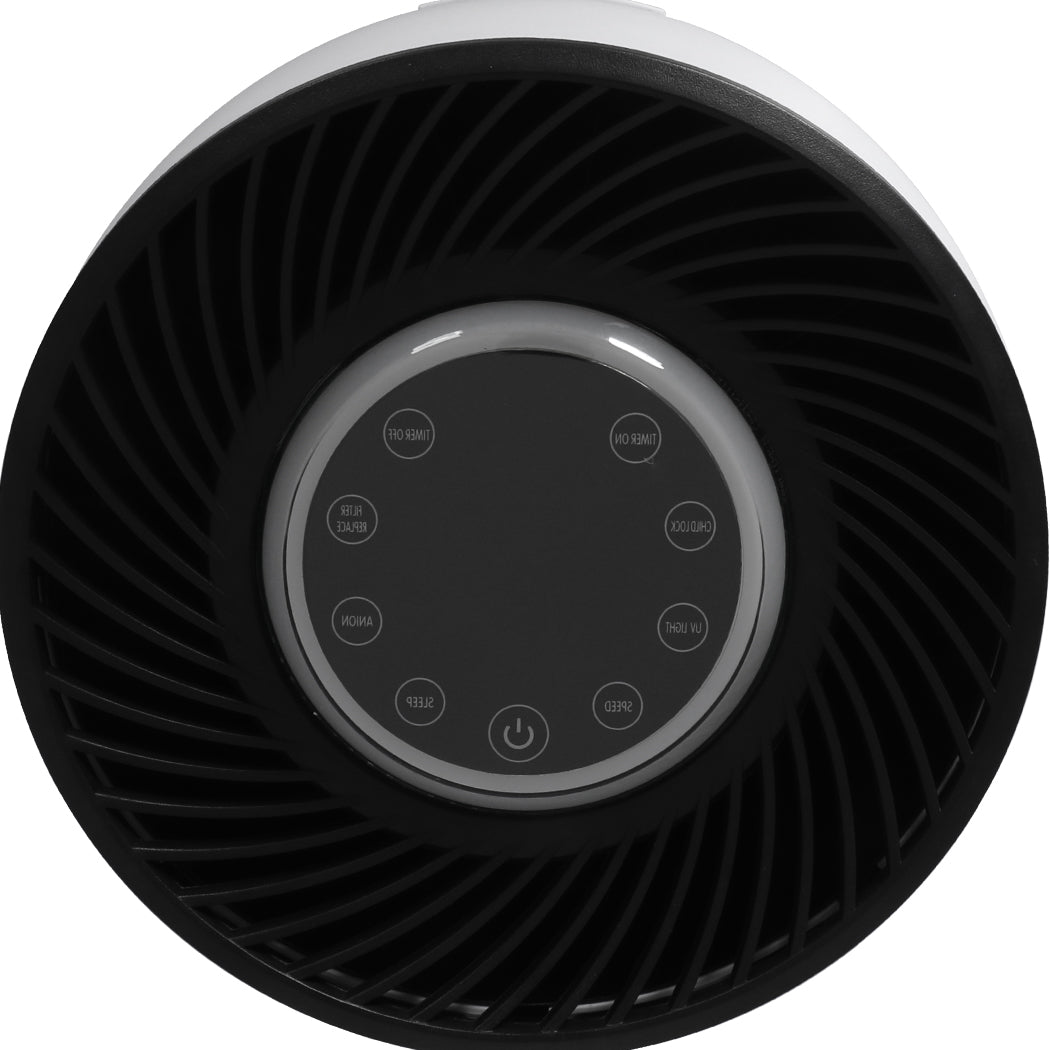 Spector Air Purifier True HEPA Filter-1910113174254915587