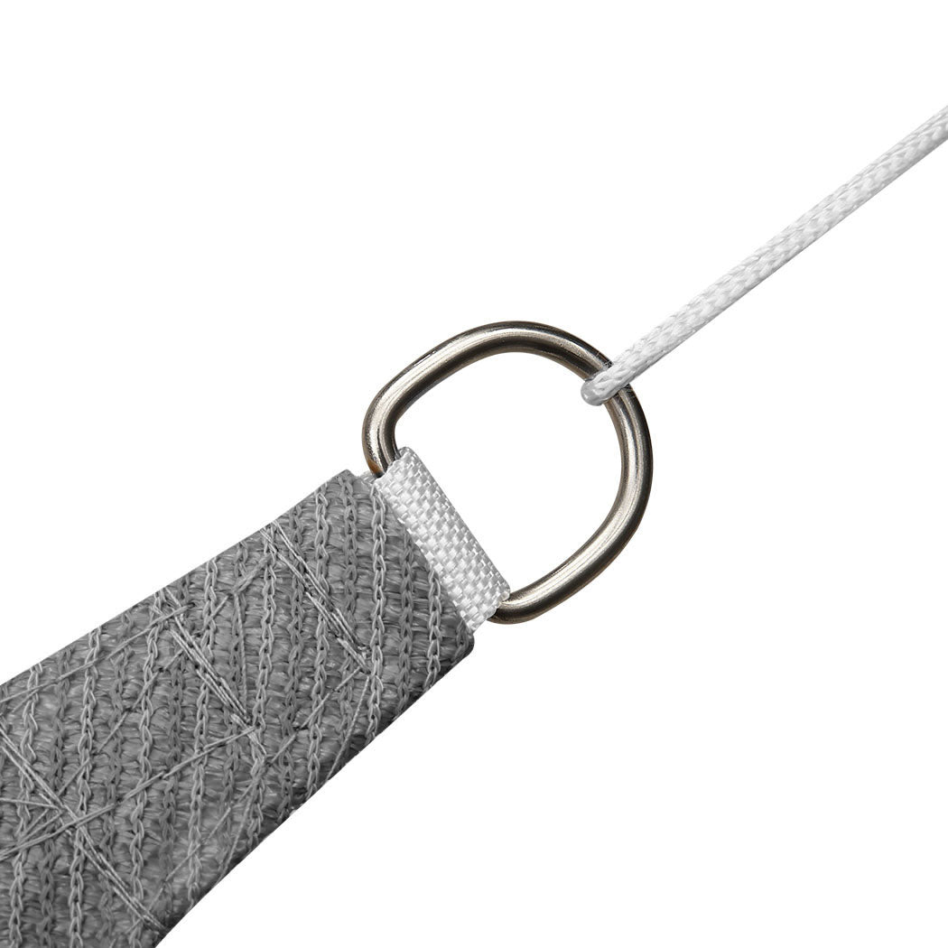 Mountview Sun Shade Sail Cloth Rectangle Large-1942353019949682691