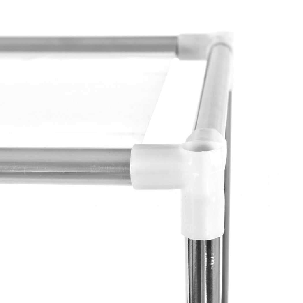 Over Toilet Storage Rack Bath Shelf-1942353354906800131