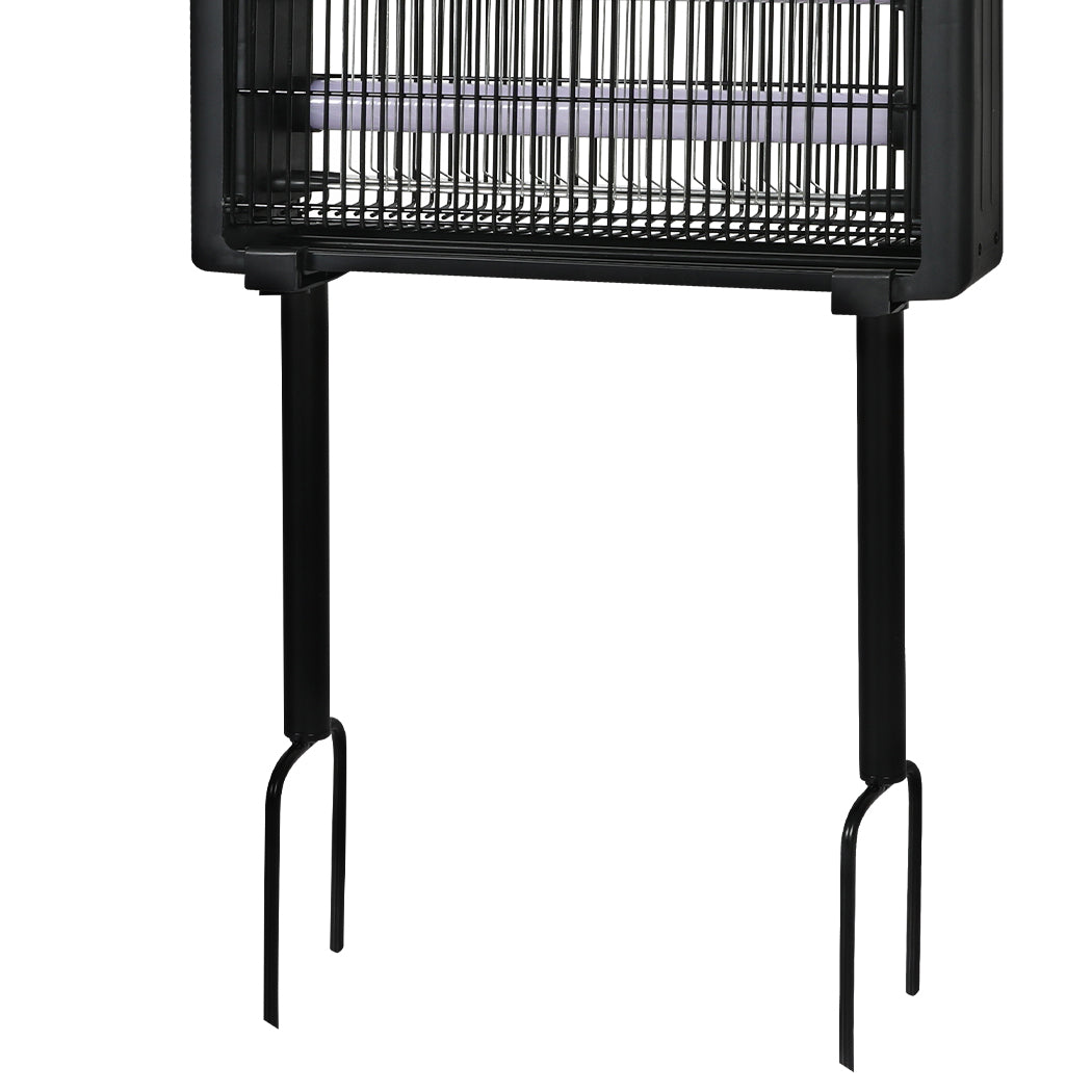 Spector Electric Bug Zapper Lamp Outdoor Indoor-1942353663100063747