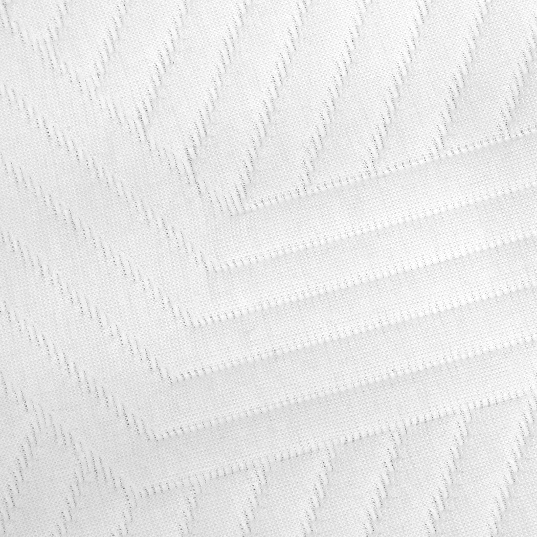 Dreamz Mattress Gel Memory Breathable Single-1919892811851894787