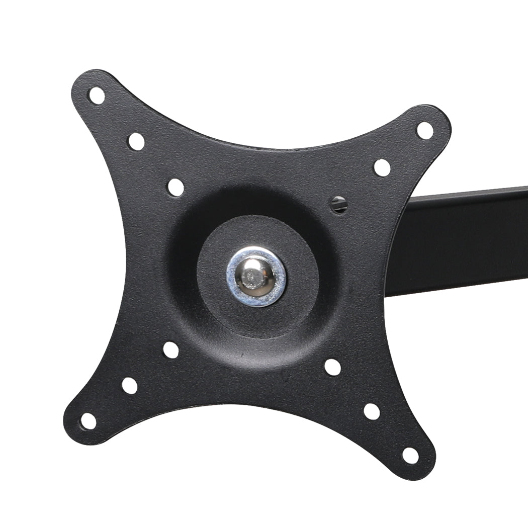 Monitor Bracket 2 Arm Display Stand-1919892864599461891