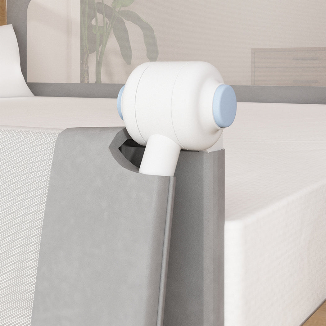 Bopeep Bed Rail Baby Kids Safety Adjustable Small-1910113162561196035