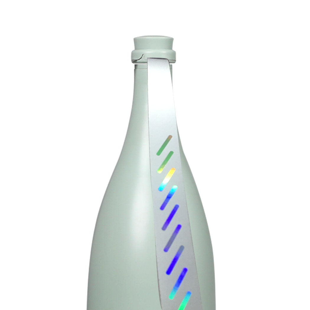 Lambu Fly Free Repellent Fan Fly Trap Green No LED-1942352789778862083