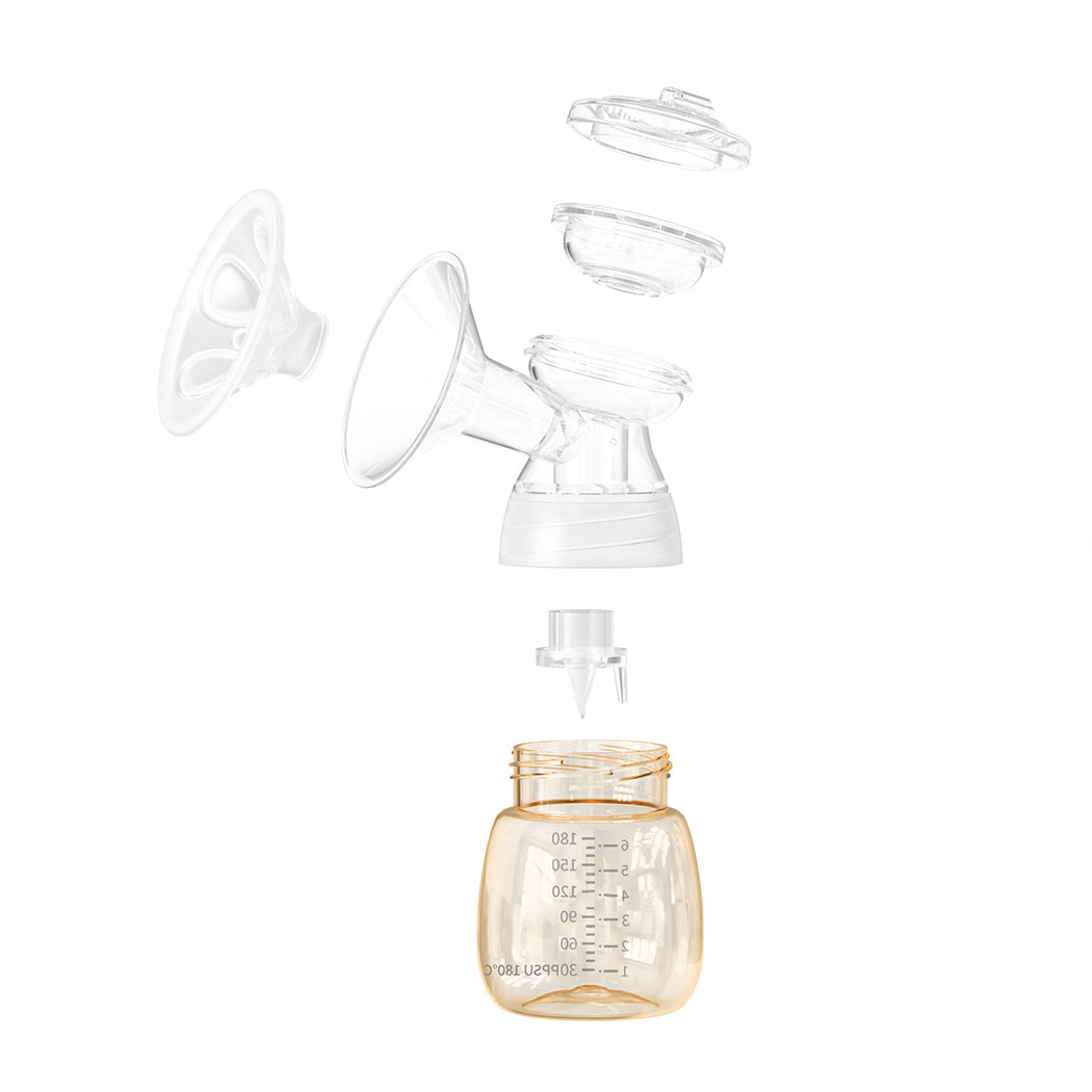 Double Electric Breast Pump Automatic-1910112867835842563