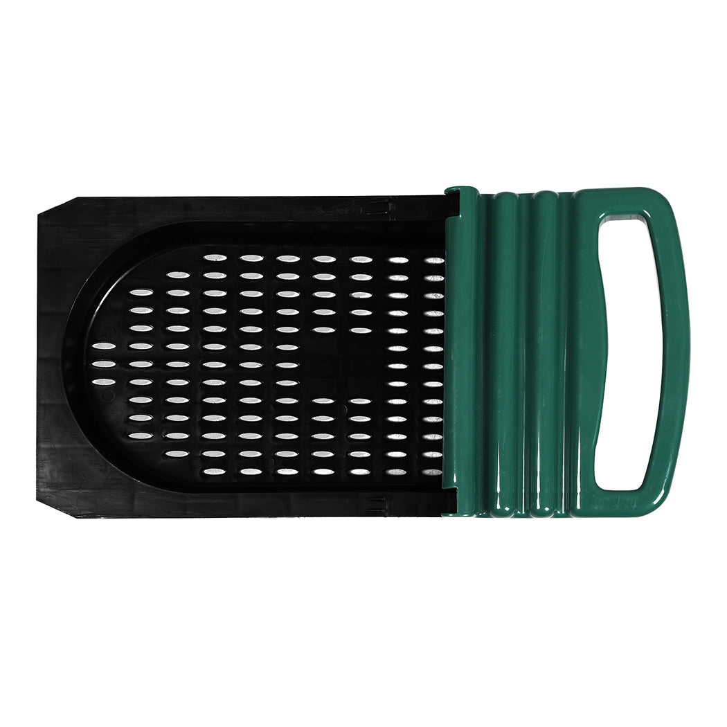 Pawz Chicken Hen Coop Hutch-1942353687401861123