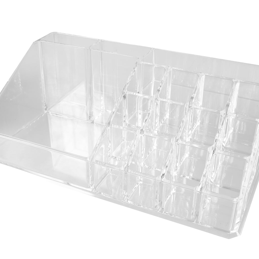 10 Drawers Cosmetic Makeup Organizer-1942352973099307011