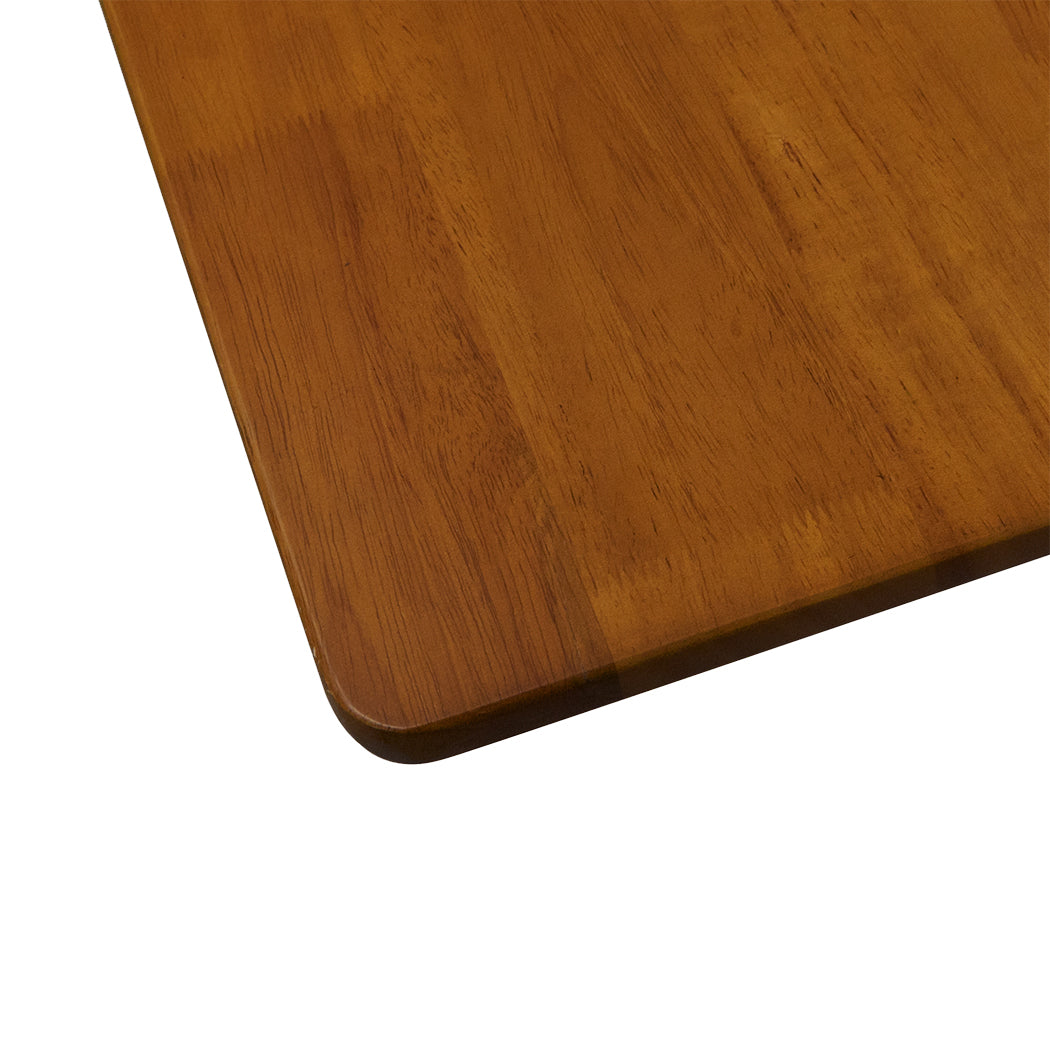 Levede Dining Table Extendable 1.6-2M-1910113301250052099