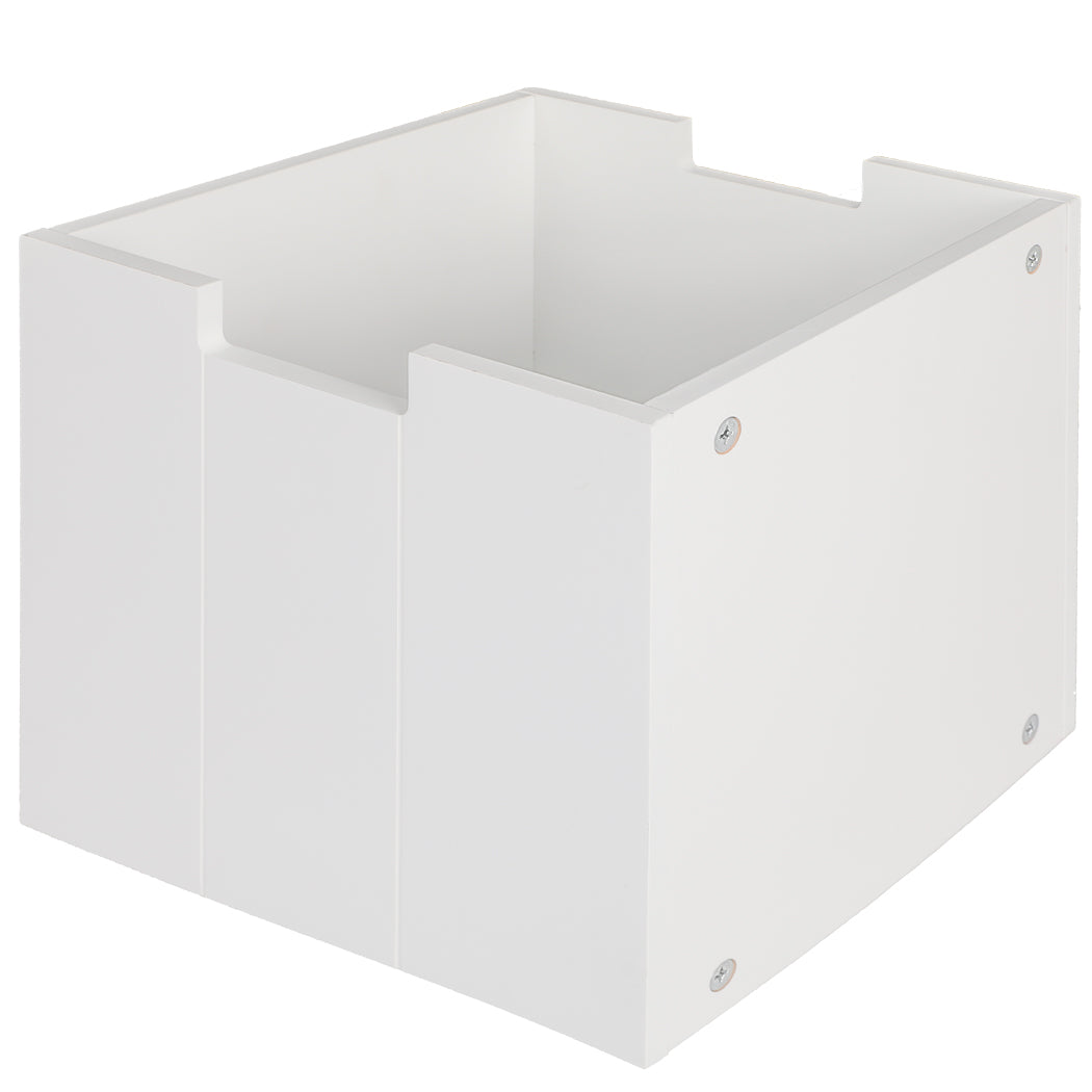 Levede Kids Toy Storage Unit Organiser-1910113153623134211