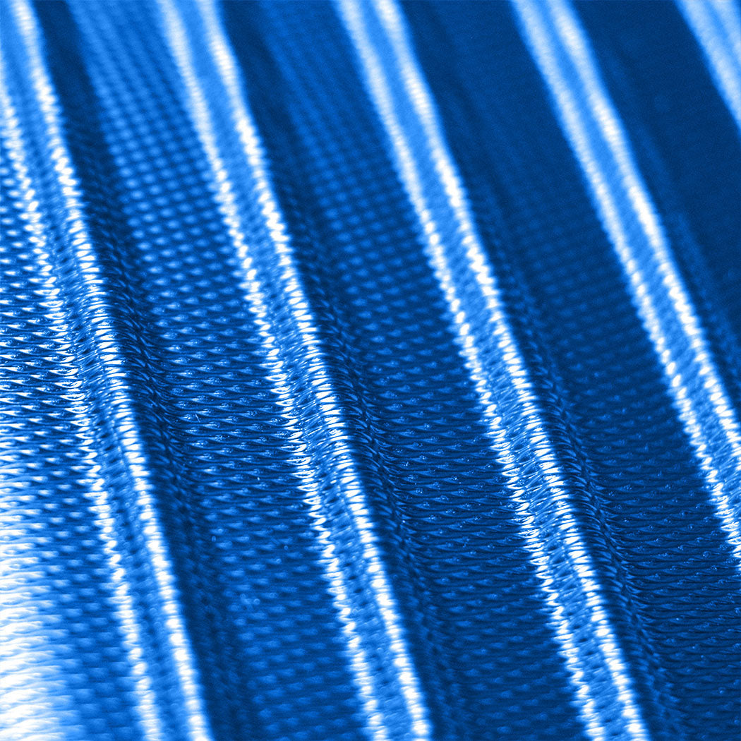 Slimbridge 24" Luggage Suitcase Code Blue-1942352865934839811