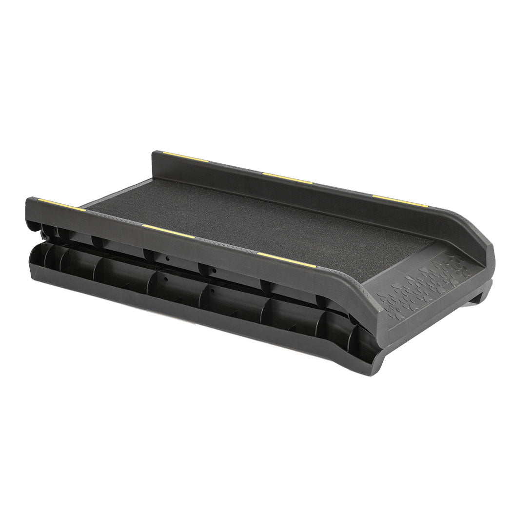 PaWz Dog Ramp Pet Car Suv Travel Stair-1942353066300936195
