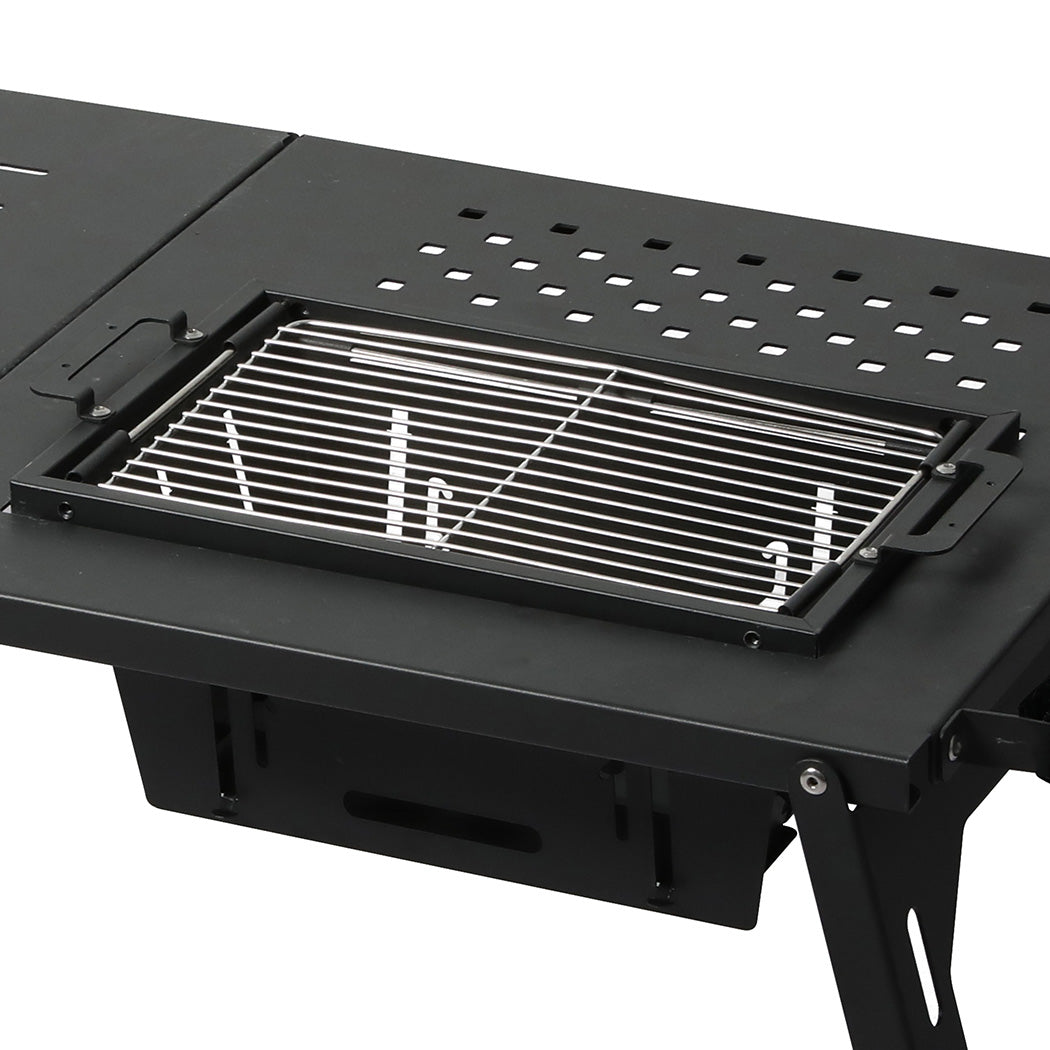 Levede Multifunctional Folding Desktop L Large-1910112920570826755