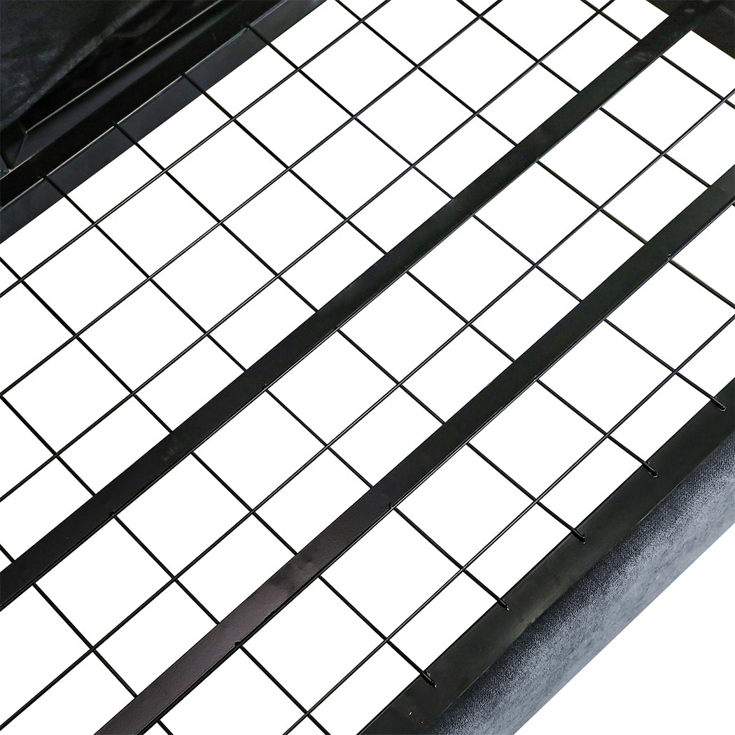 Levede L-shaped Sectional Sofa Lounge Chaise Set-1910112207996325891