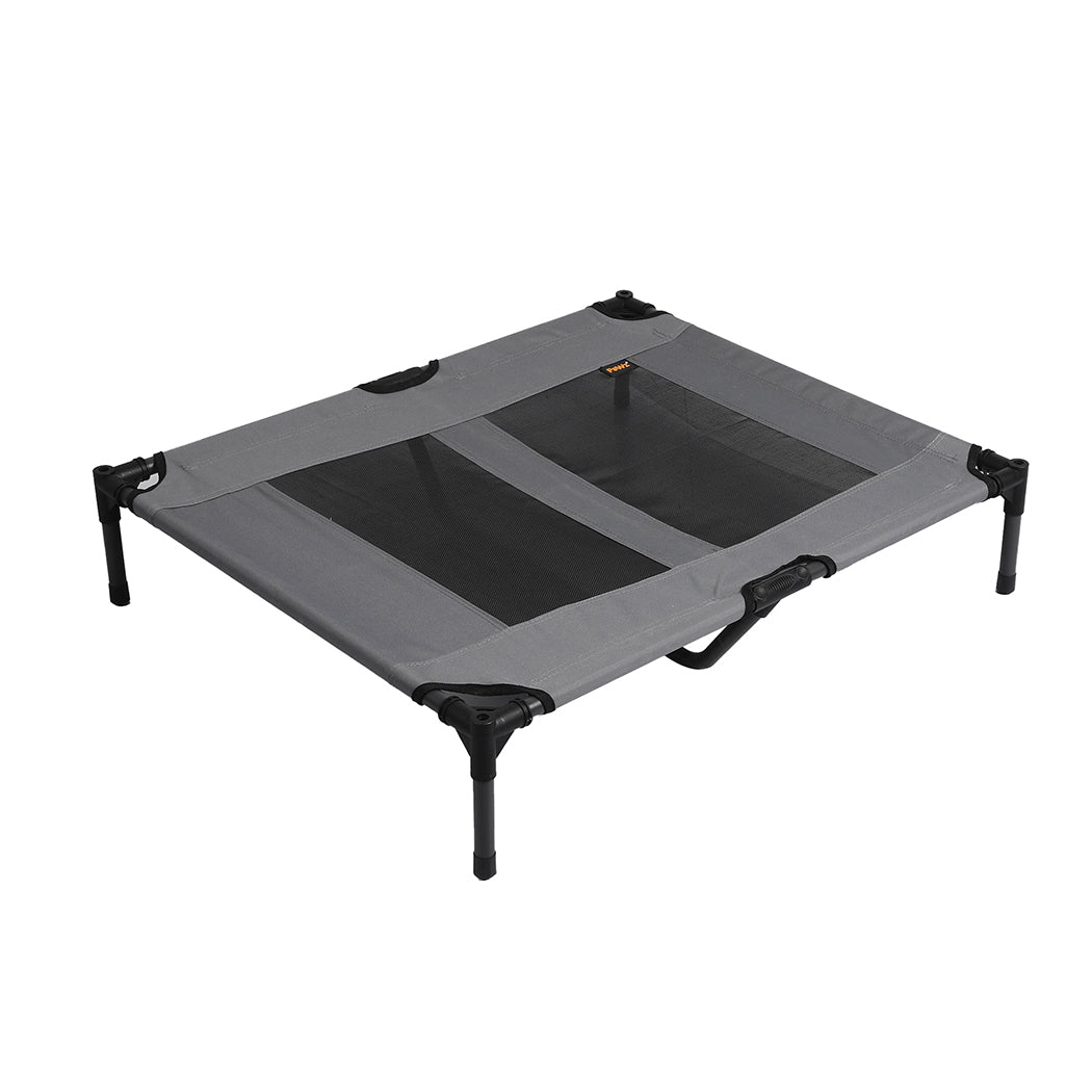 PaWz Pet Trampoline Bed Dog Cat Elevated Large-1942353084621656067