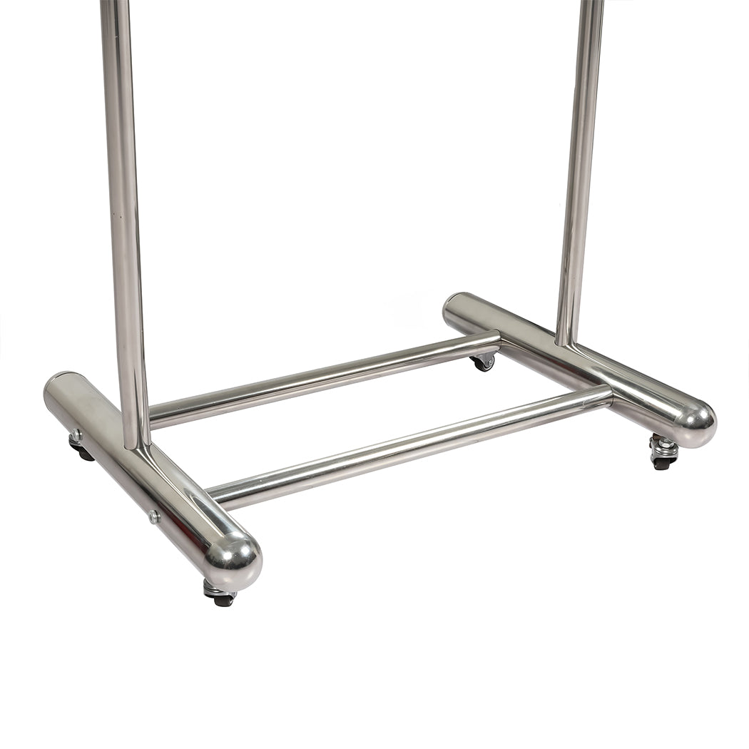 Yezi 165CM Movable Arch Full Length Mirror-1942353651490230275