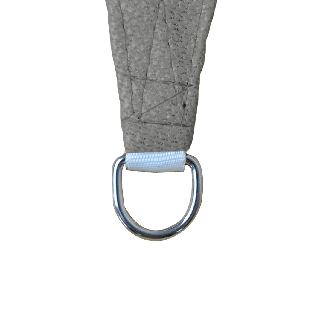 Outdoor Awning Cloth Sun Shades Sail Charcoal 280-1942352870481465347