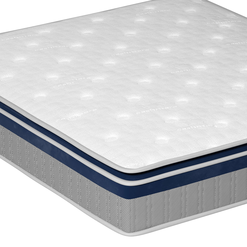 DreamZ Spring Mattress Pillow Top All Sizes  32CM-1910112189793046531