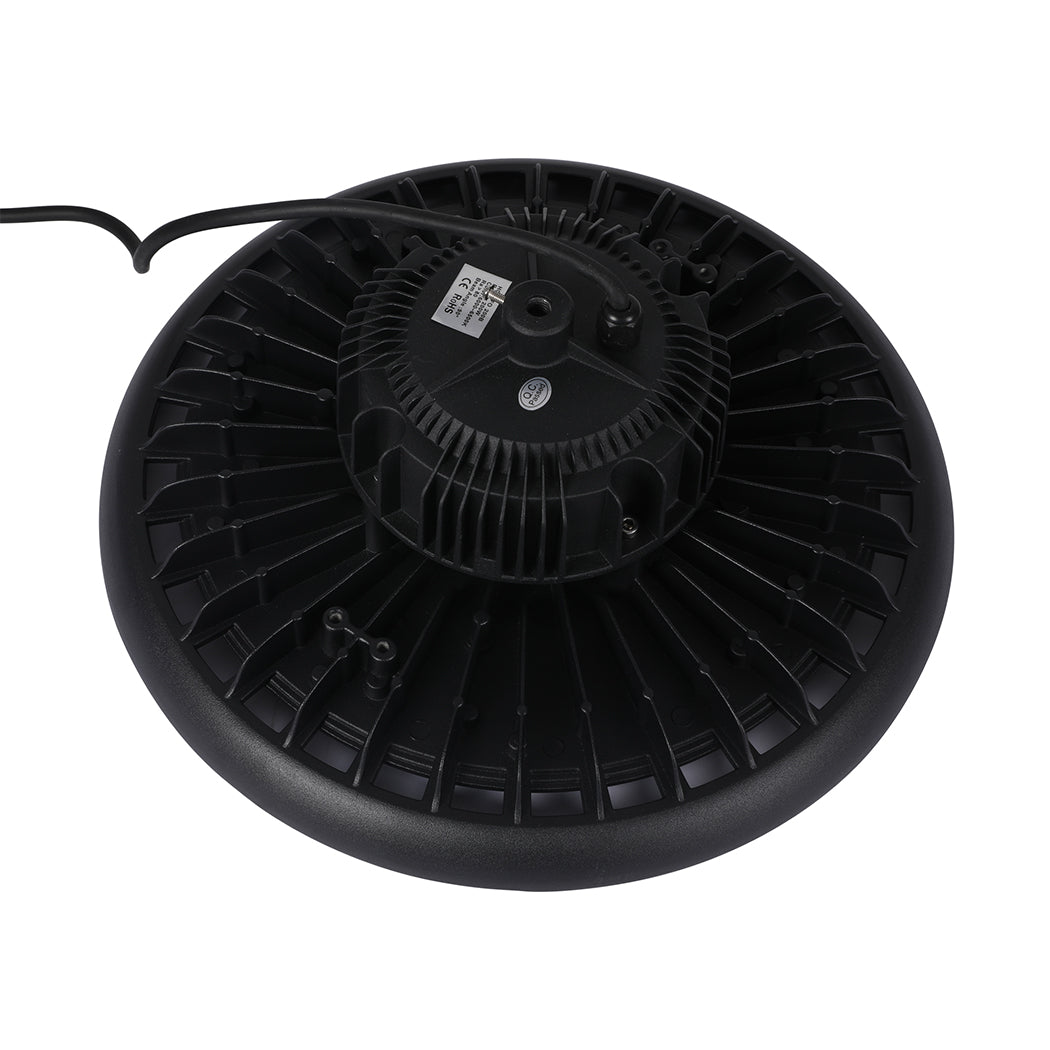 EMITTO UFO High Bay LED Lights 100W-1910112858805506051