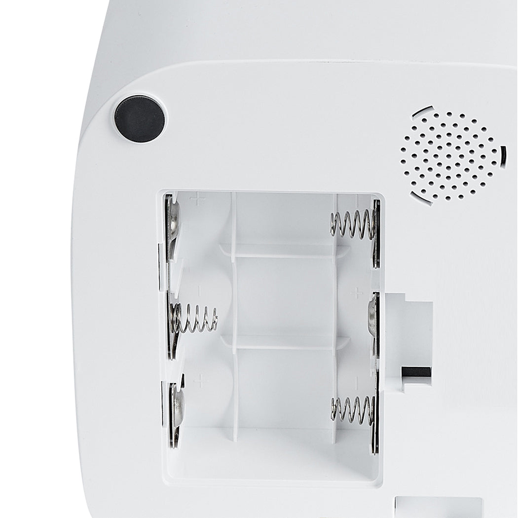 PaWz 6L Auto Feeder Pet Automatic Camera-1942353084424523779