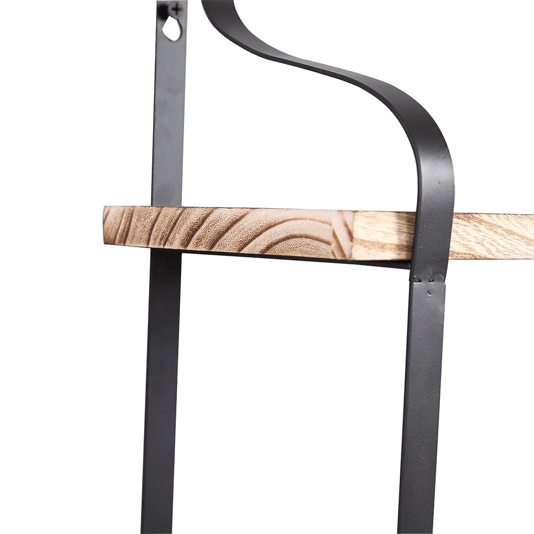 Levede Floating Shelves Brackets Display-1910113033166917635