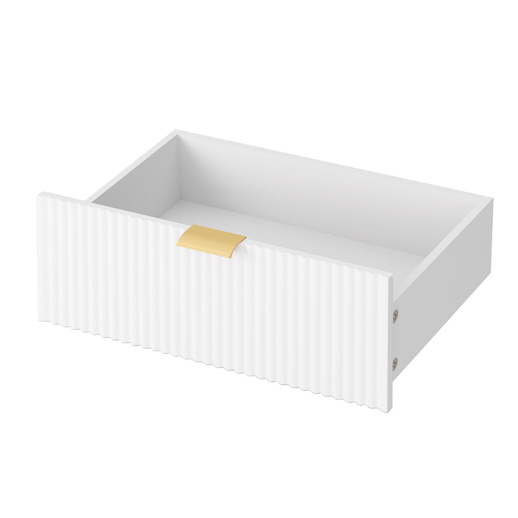 Levede 110cm Coffee Table-1937319795204689923