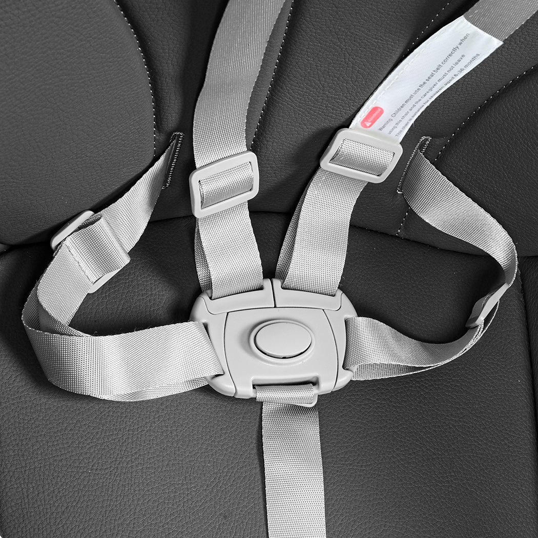 Bopeep 8-In-1 Baby High Chair-1910112243534663683