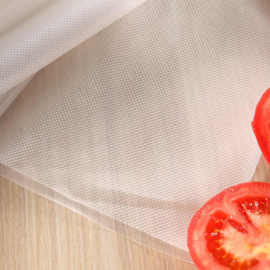 Vacuum Food Sealer Rolls Storage Bags 500x 25X35cm-1942353150673555459