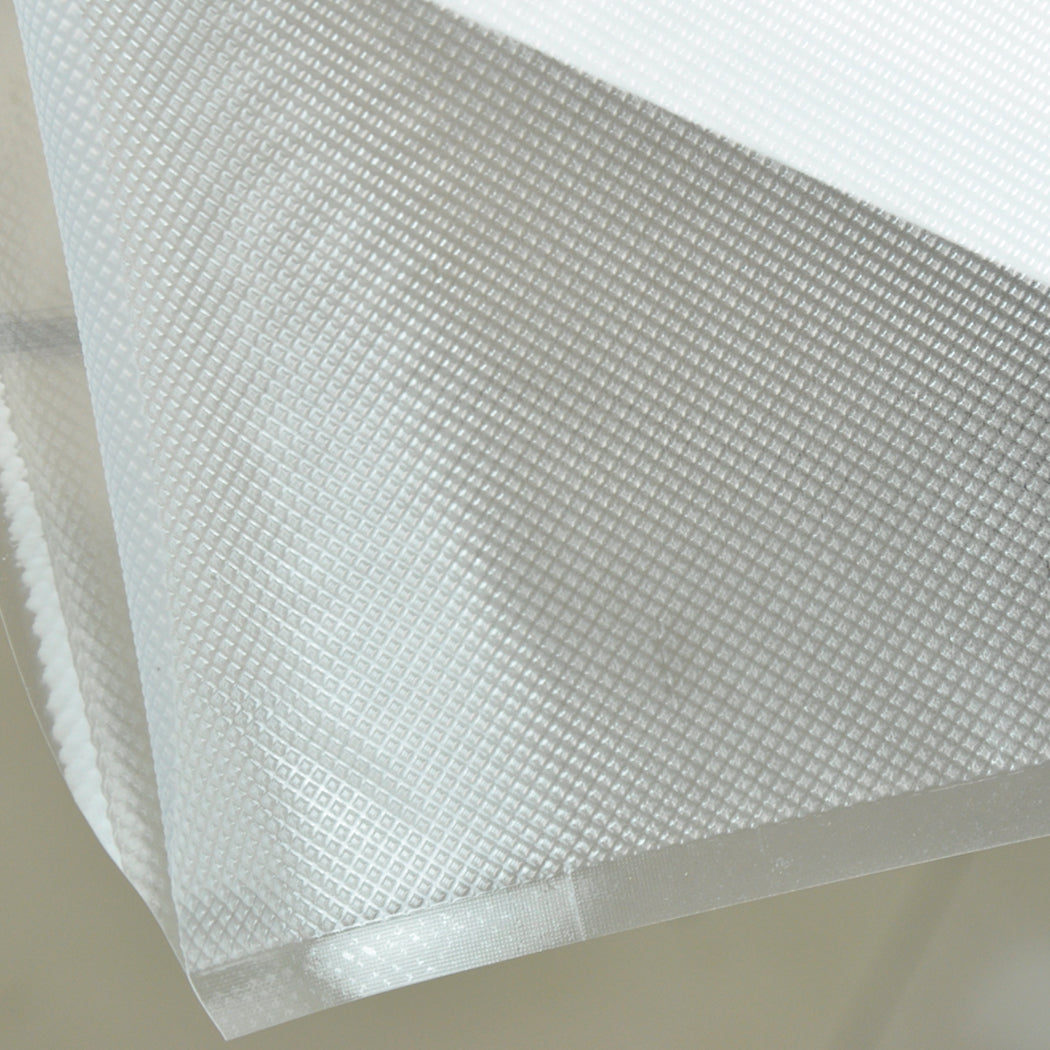TOQUE Vacuum Food Sealer Seal Bags Rolls 22cm-1942353275433127939