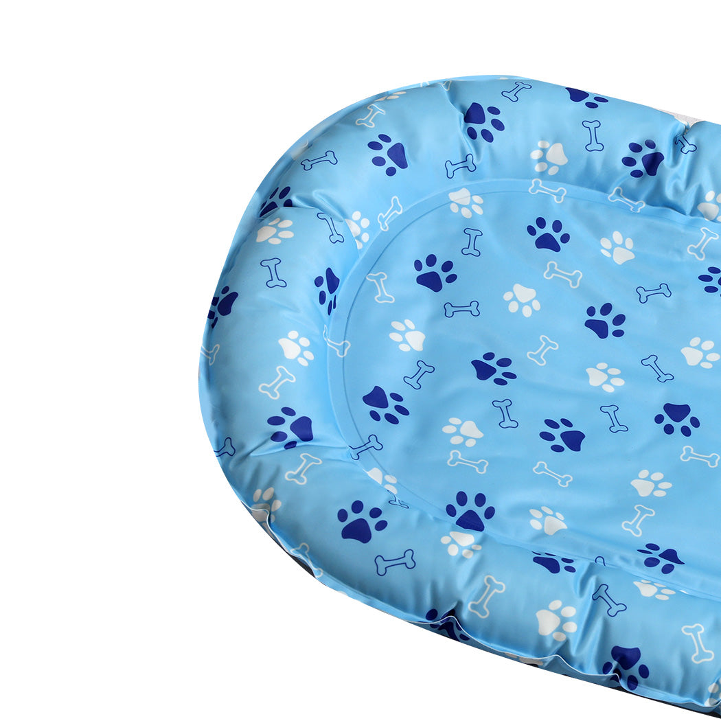Pawz Pet Cooling Mat M Blue-1942353672042319875