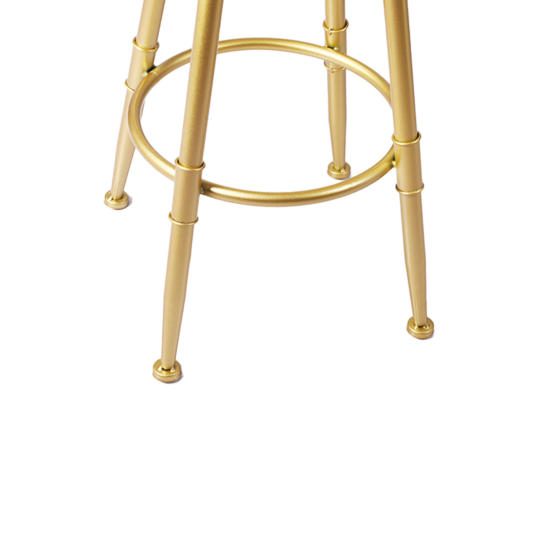 Levede 1x Bar Stools Kitchen Stool Chair-1937319794210639875