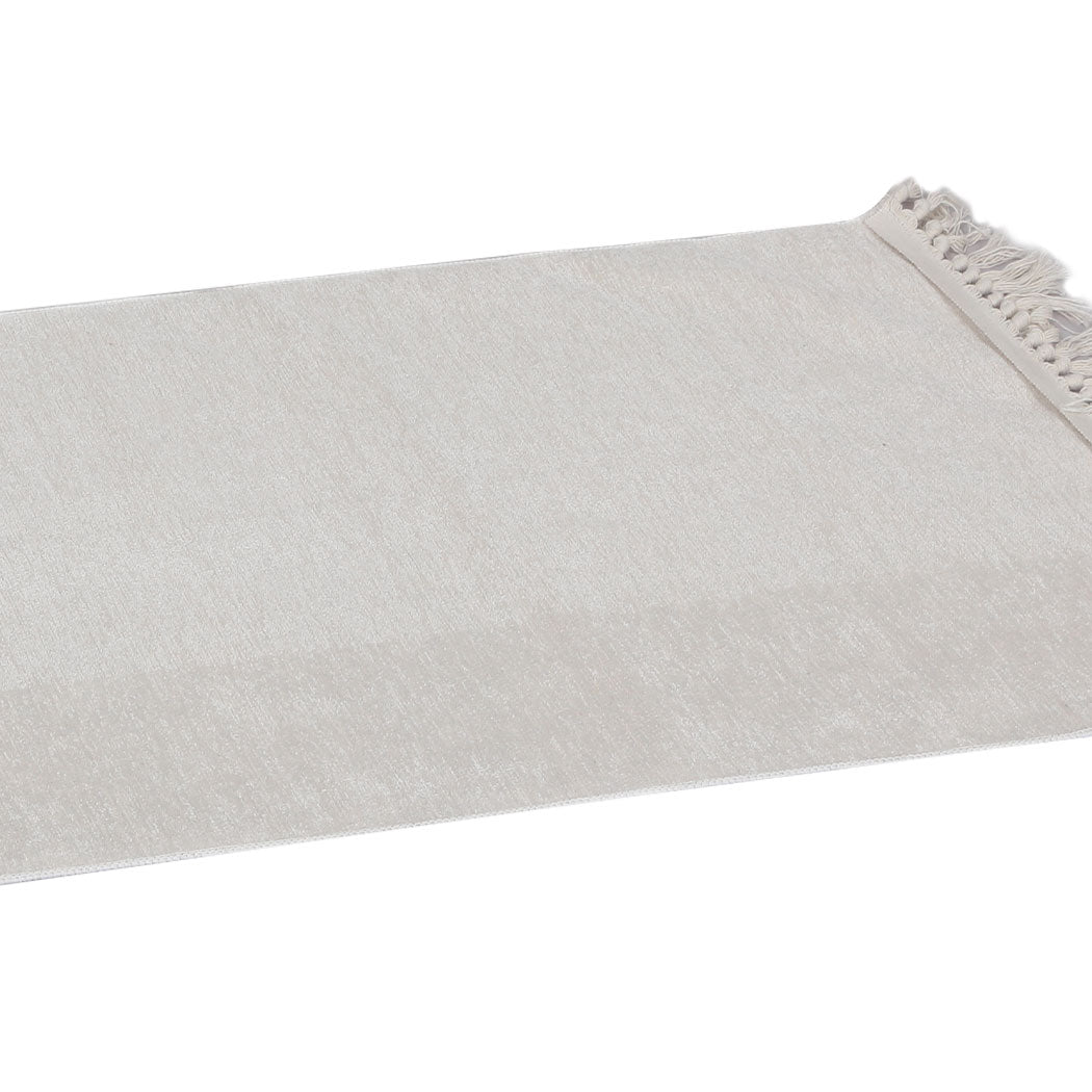 Marlow Floor Rug Boho Area Rugs Washable 160x230cm 160x230-GE-1942353165697552387