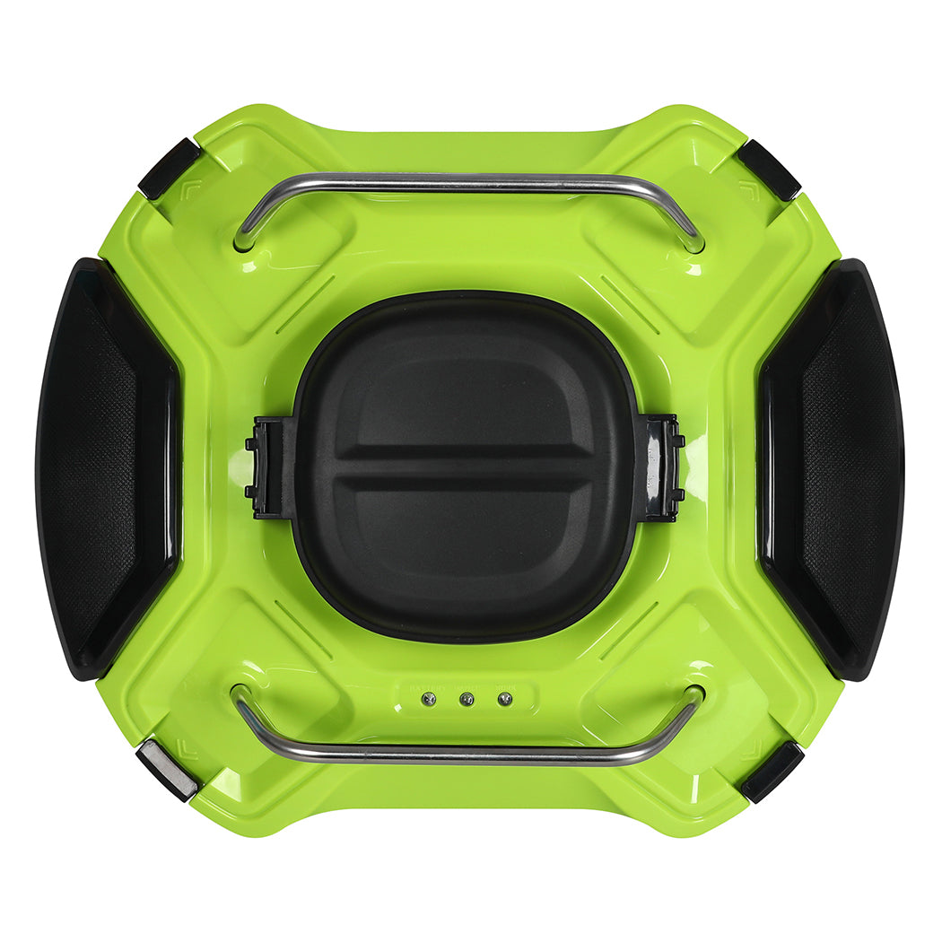 Spector Robot Pool Cleaner Robotic Vacuum-1942353032494845955