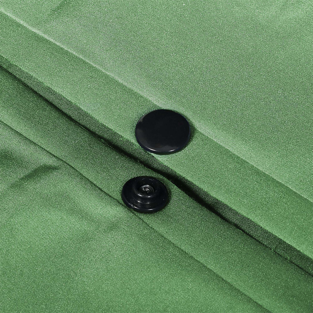 Mountview Sleeping Mat Air Bed Pad Caming Single-1942353681609527299