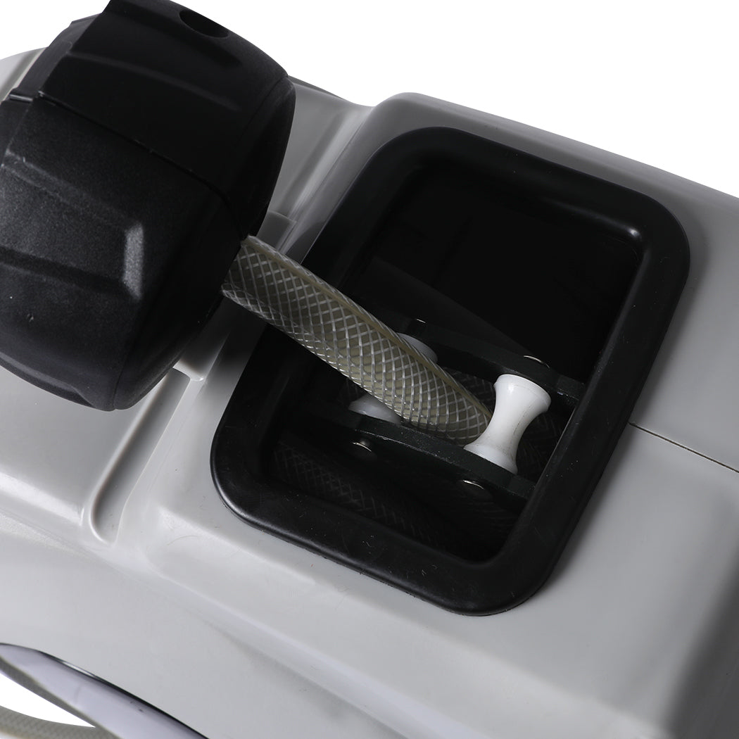 Hose Reel Retractable Water Garden Storage 25M-1942353205769932803