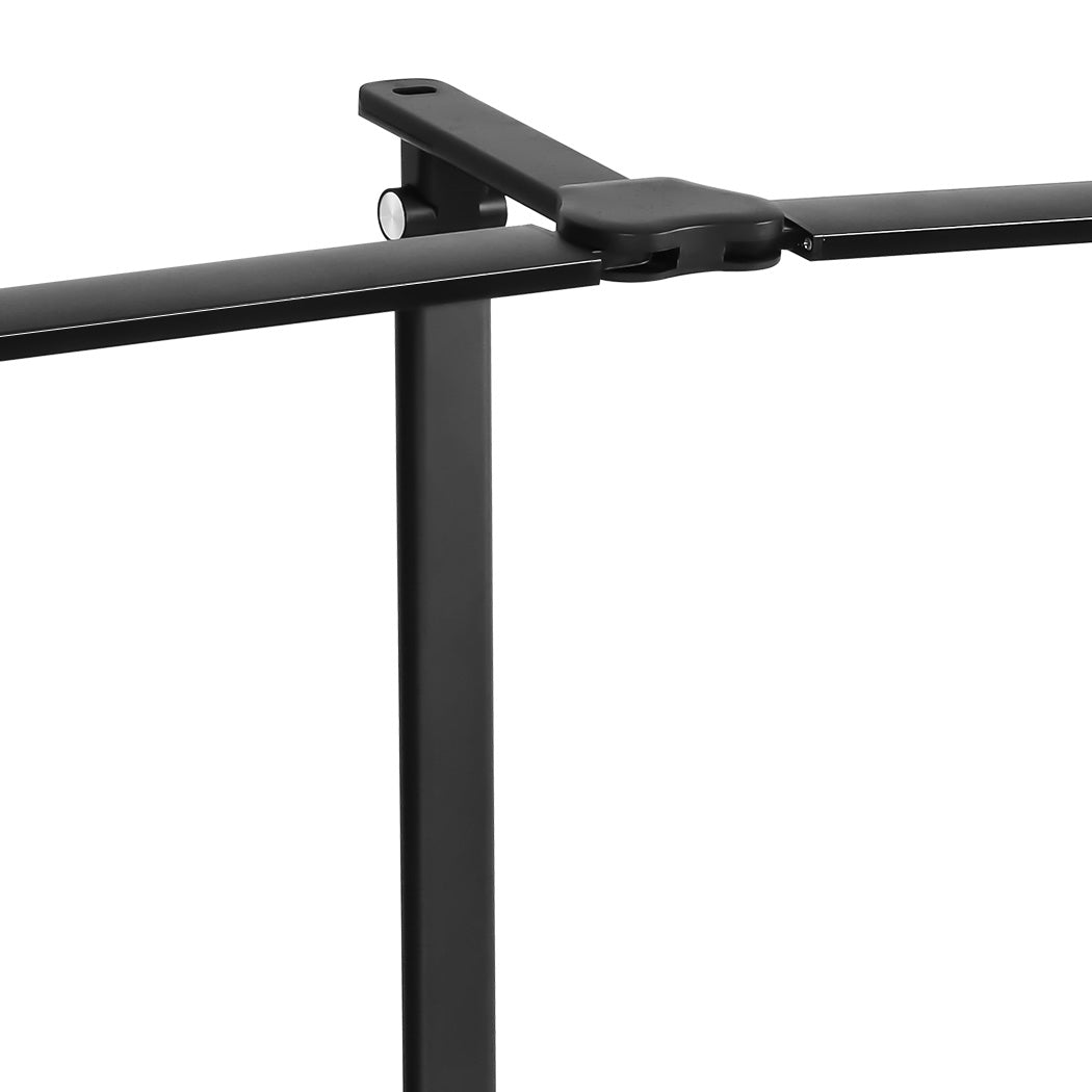 Emitto Double Head LED Desk Lamp Dimmable With Clamp-1942353713863725059