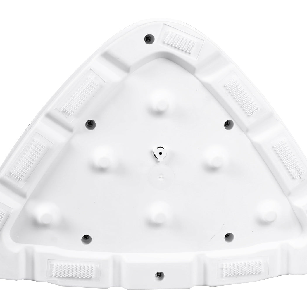 Spector Steam Mop Handheld Cleaner Multi Black-1942352809152352259