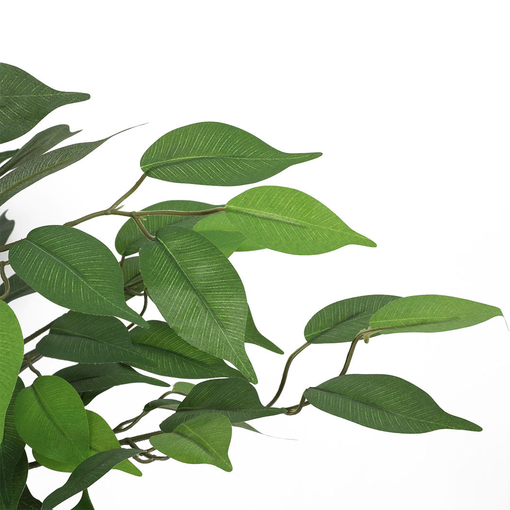 Lambu 90CM Artificial Tree Fake Plants Home Decor-1942353681949265923