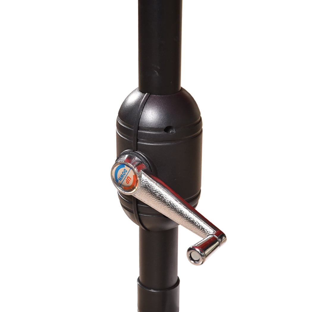 Mountview Outdoor Patio Aluminum Tiltable-1942352875892117507