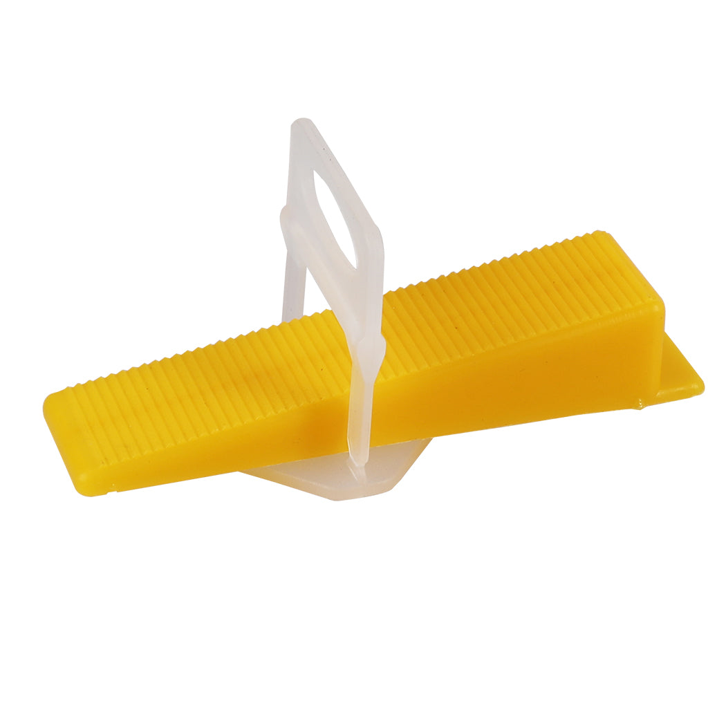 400x1MM 200x Tile Leveling Wedges 1x-1942352775396593667