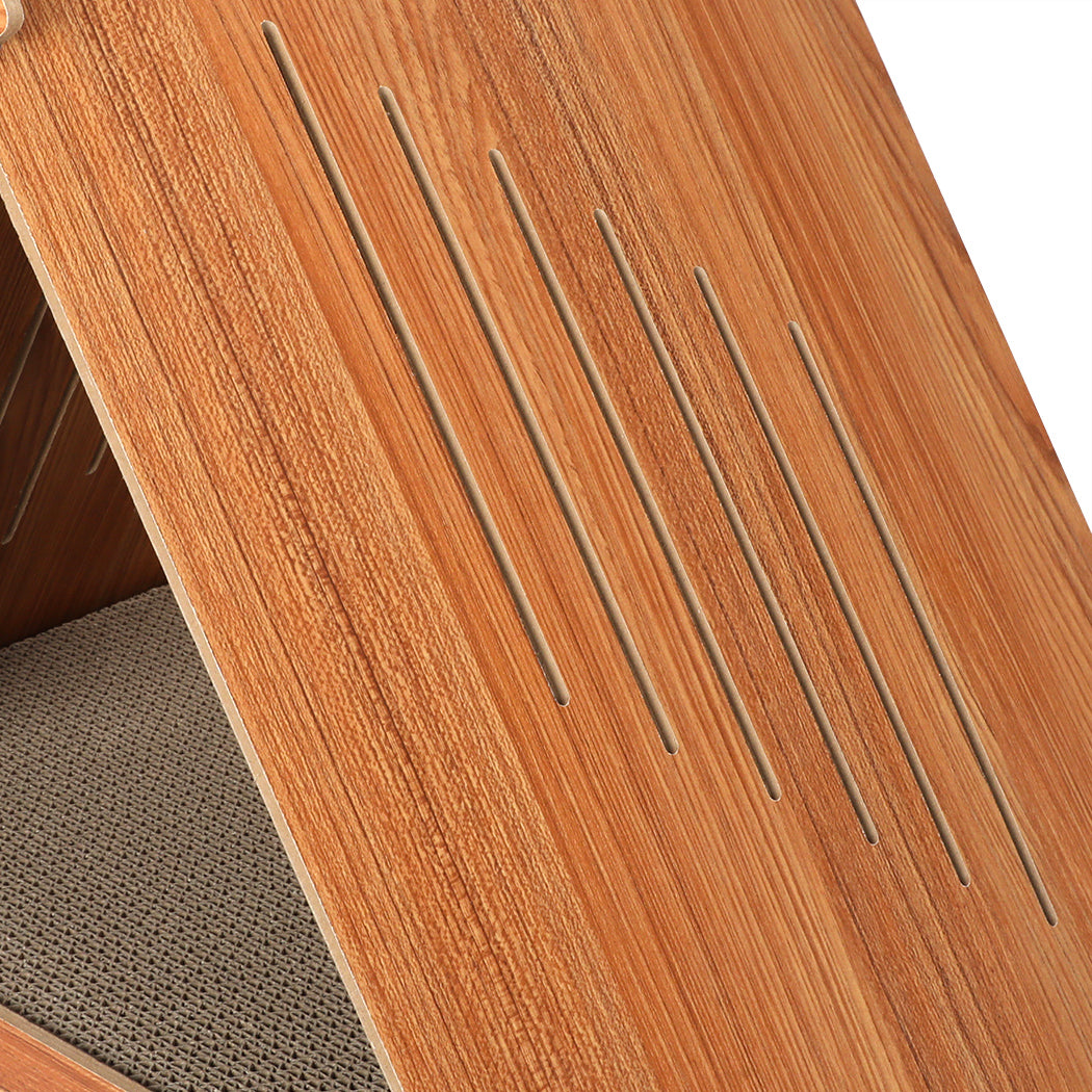 PaWz Cat Scratcher Scratching Board-1948609558922530819