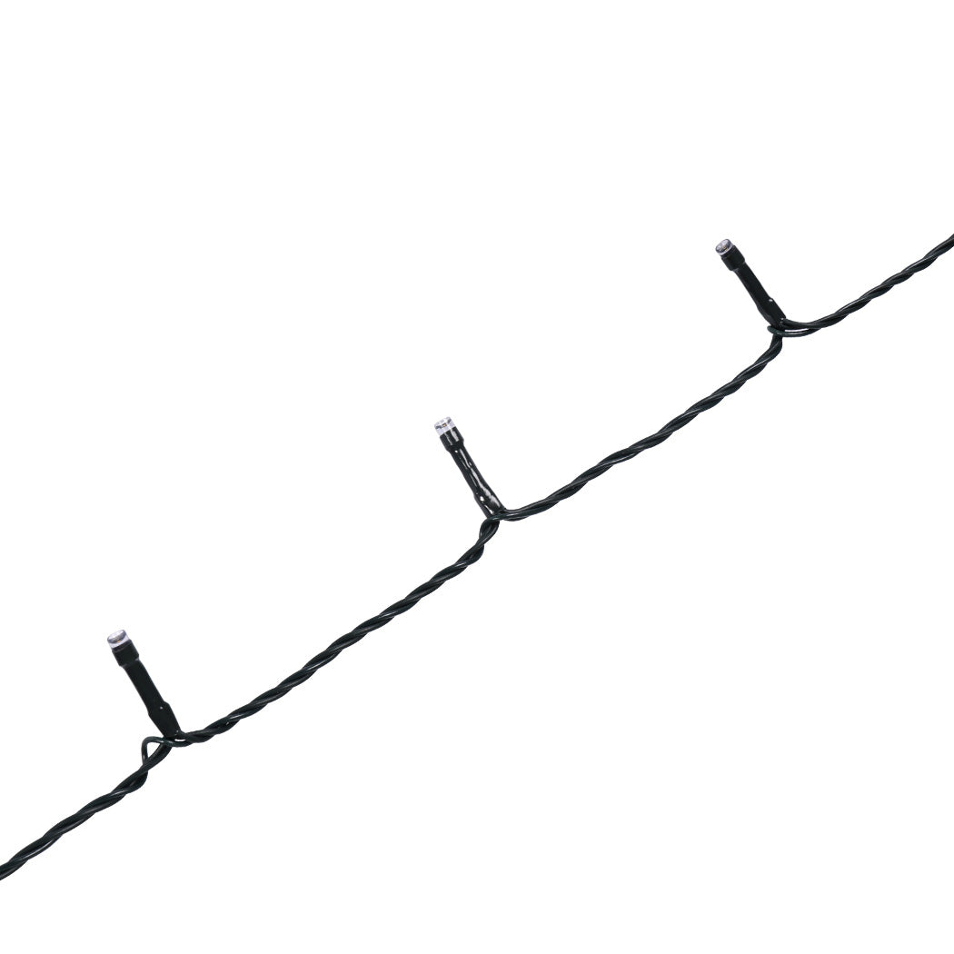 EMITTO 30M 300LED String Solar Powered-1942353052438761475