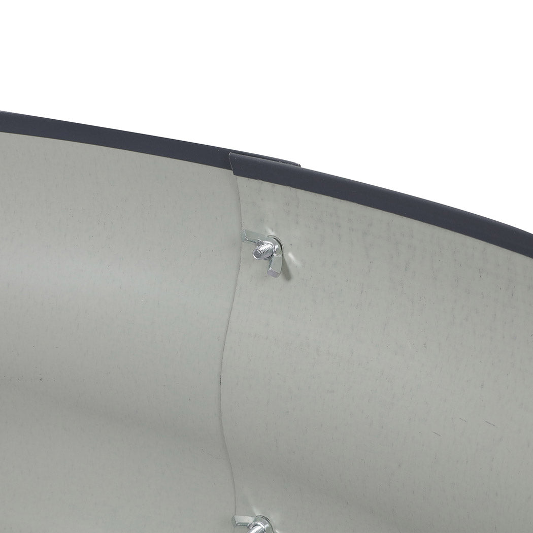 Lambu Garden Bed Planter Raised Coated 160x80x42cm-1942353176715988995