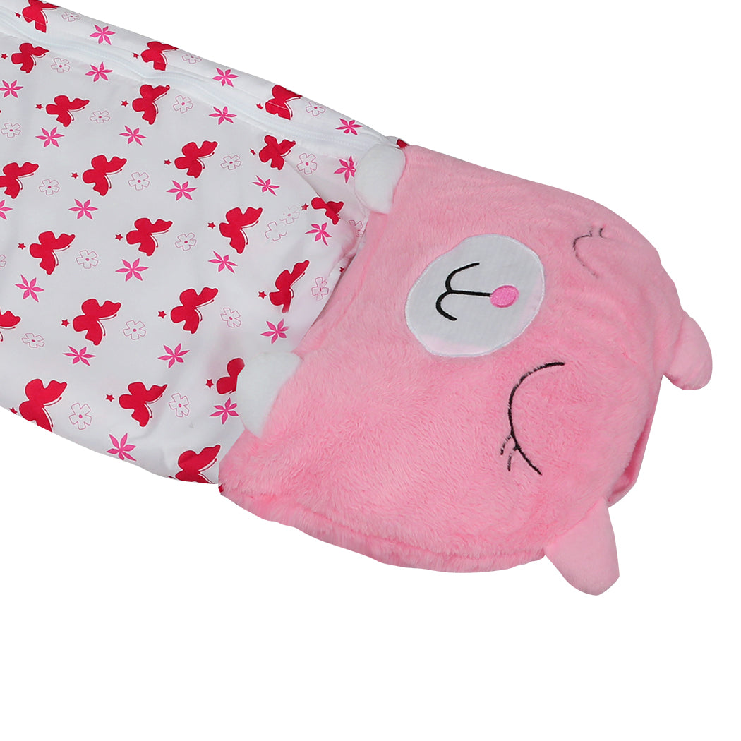 Mountview Sleeping Bag Child Pillow Medium-1942352893793406979